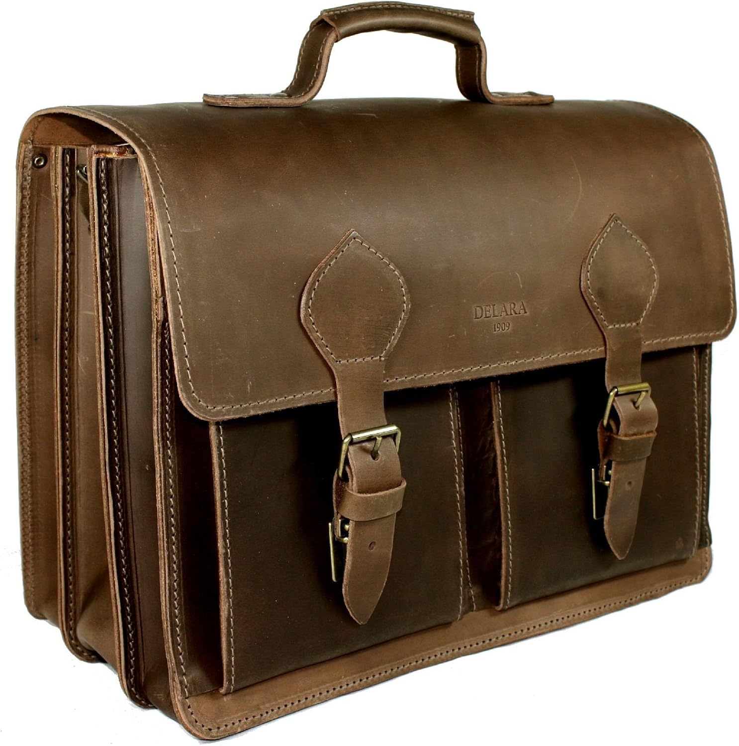 giant briefcase