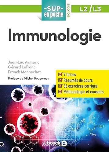 Download Immunologie PDF