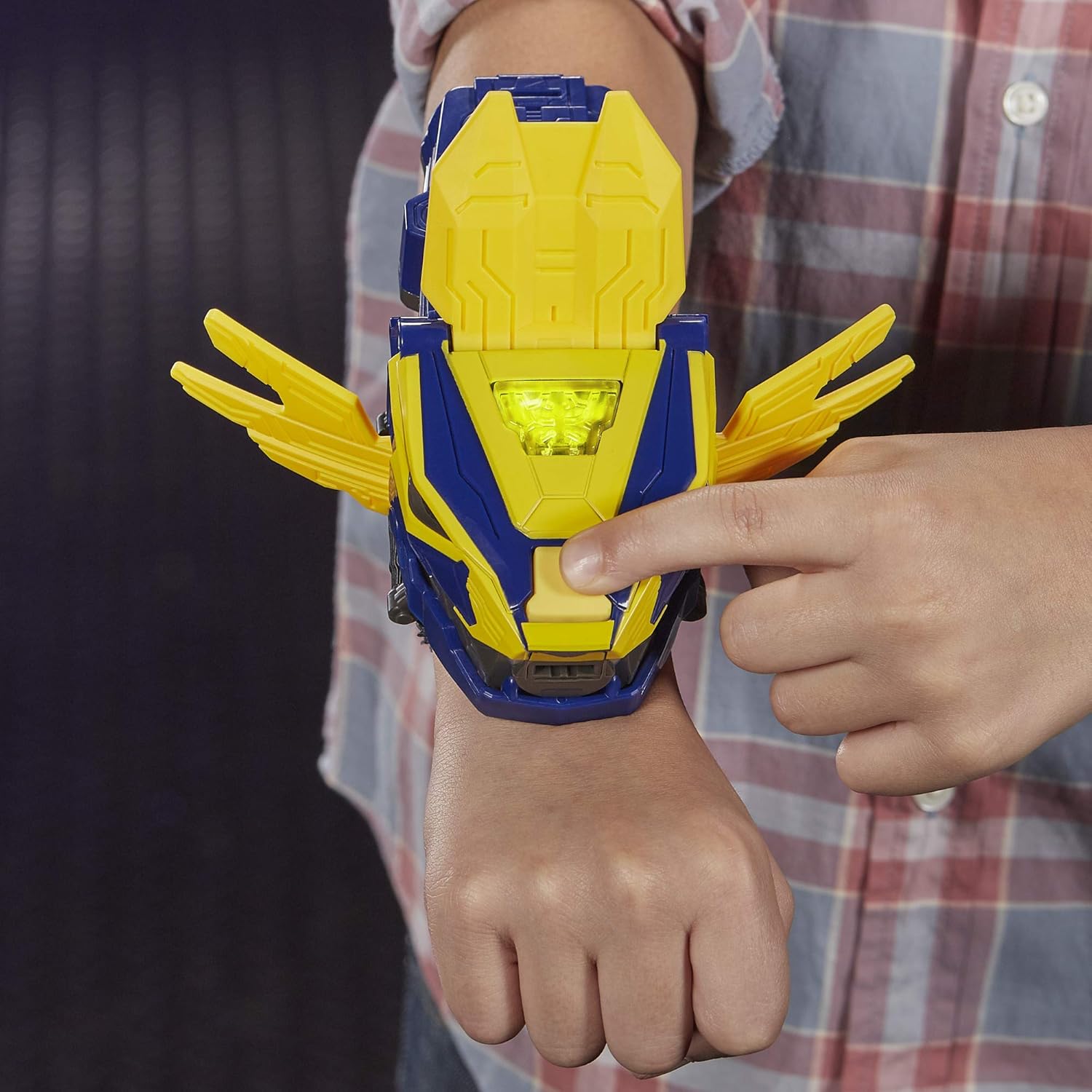 power rangers beast morphers beast x king morpher