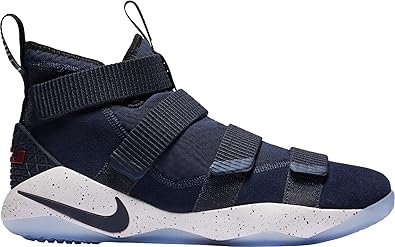 lebron soldier 11 mens
