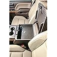 Tuffy Security Products - Console Safe for Chevy/GMC Truck/SUV | 2014-2020