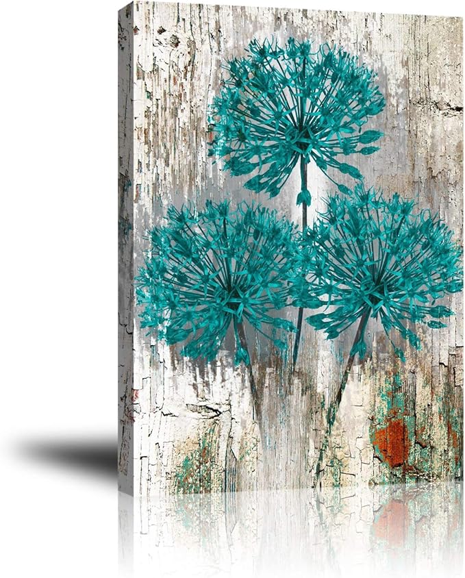 Amazon.com: Giclee Canvas Wall Art for Home Decoration, Abstract Canvas