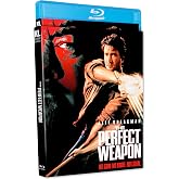The Perfect Weapon (Special Edition) [Blu-ray]
