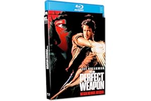 The Perfect Weapon (Special Edition) [Blu-ray]