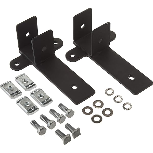 ARB Awning Quick Release Mounting Bracket Kit ubicaciondepersonas