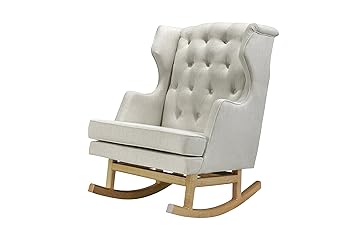 nursery works empire rocker