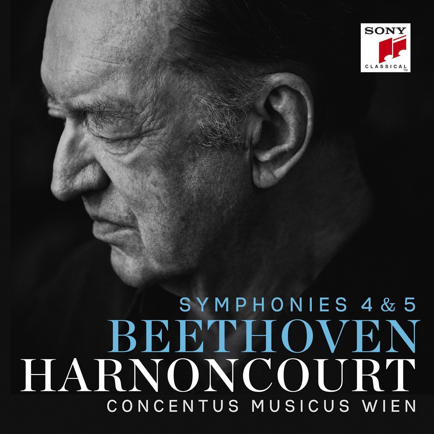 Symp.Nos 4-5-6 - Conducteur : Tchaikovski