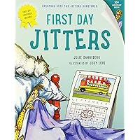 First Day Jitters (The Jitters Series)