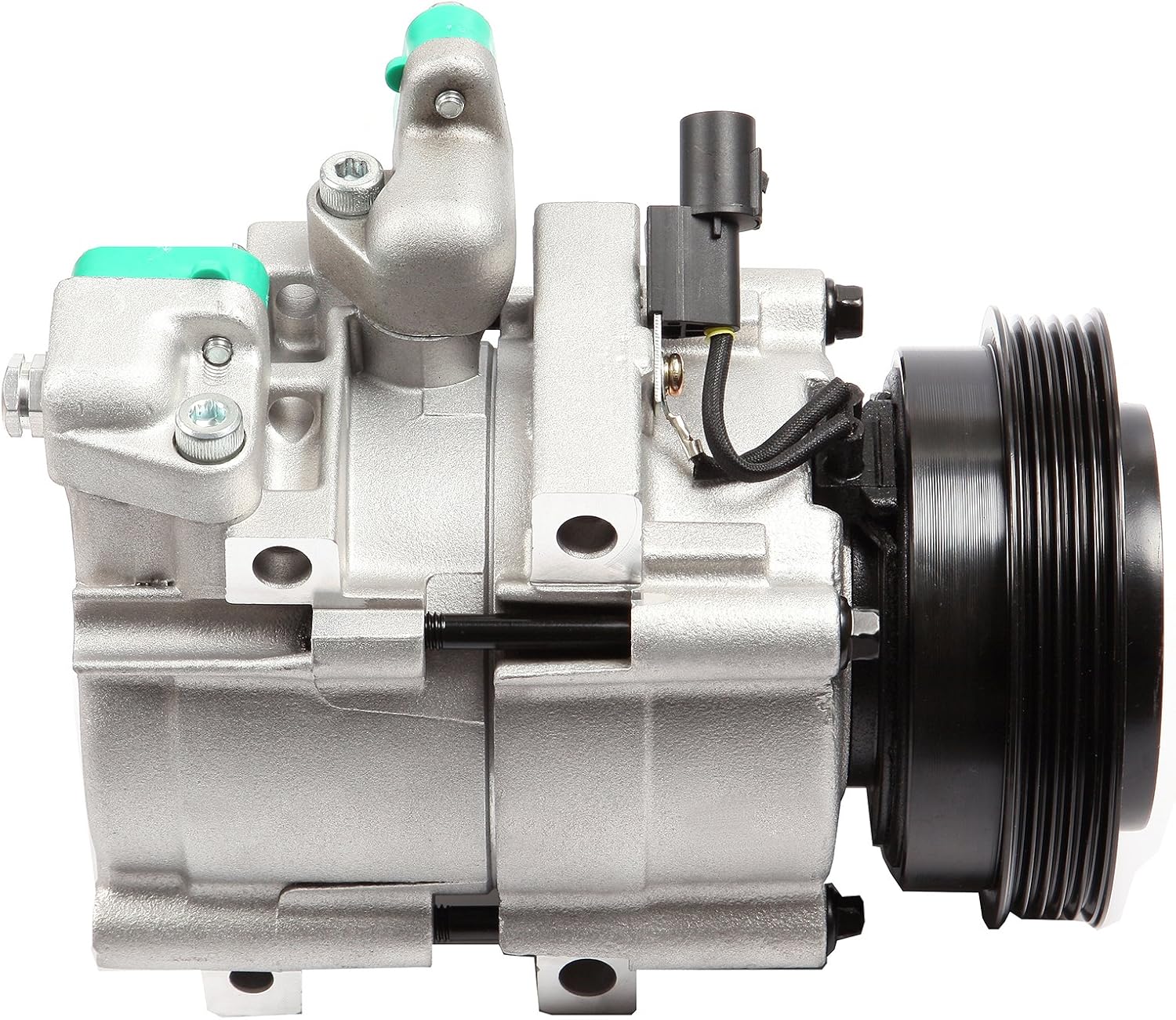 Best 2004 Hyundai Sonata Air Compressor