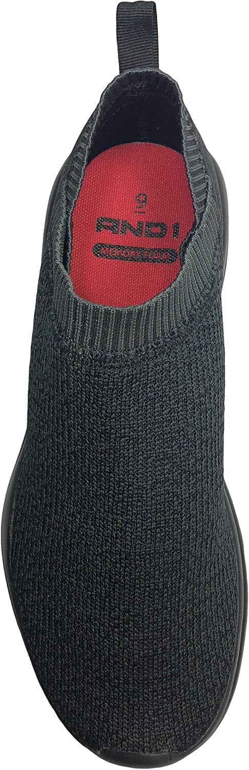 and1 pivot athletic shoes