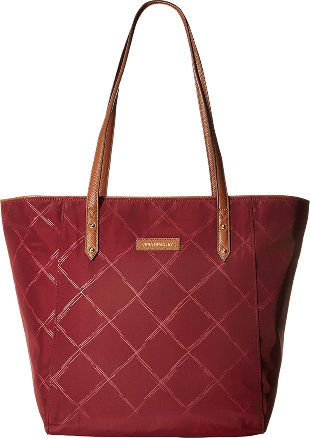 vera bradley ella tote