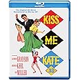 Kiss Me Kate (3D/ BD) (Blu-ray 3D)