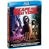 Escape from New York - Collector's Edition [Blu-ray]