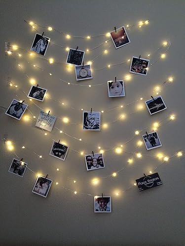 dorm wall lights