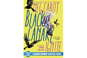 Black Canary: Ignite (2026 Edition)