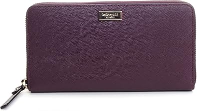 kate spade reese laurel way deep plum