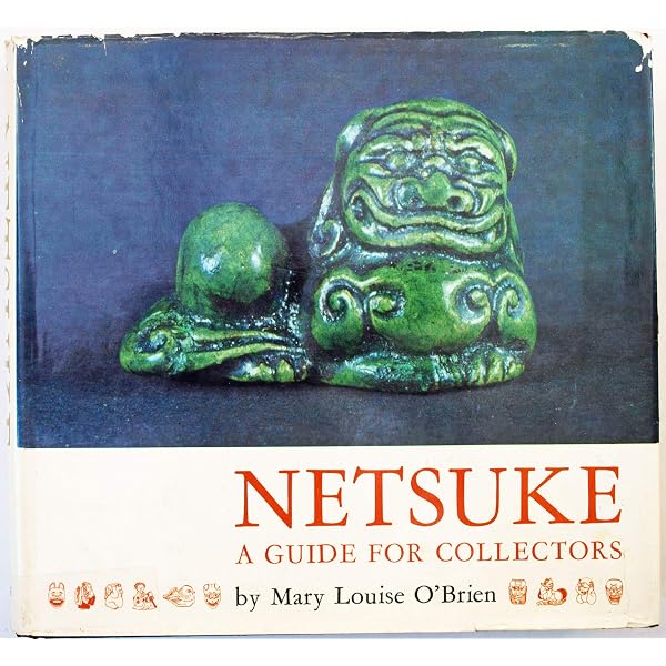 Collectors' Netsuke: Bushell, Raymond: 9780834800564: Amazon.com