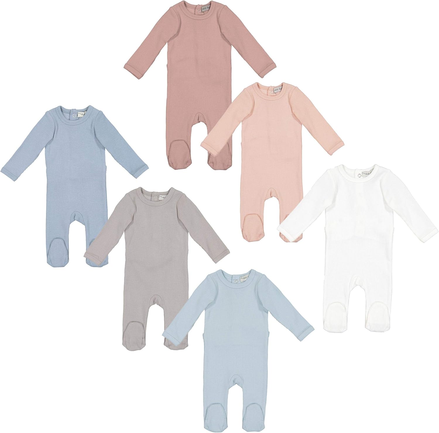 lil leggs ribbed stretchie