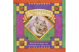 Grandmother's Book of Promises