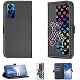jioeuinly Case Compatible for Tecno Pova 4 Pro