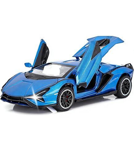 Amazon.com: Takara Tomy Lamborghini Reventon Grey #113 : Arts