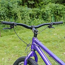 PLATT 25.4/31.8mm Mountain Bike Riser