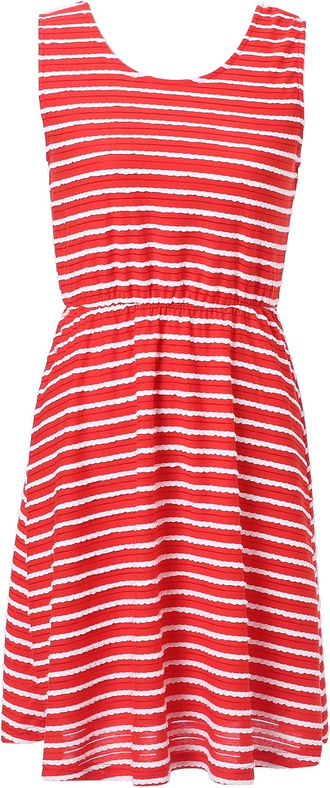 womens medium dress size