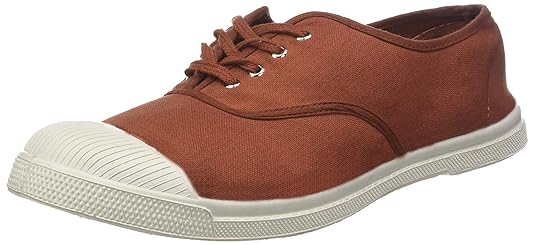 Bensimon Herren Tennis Lacets Sneaker
