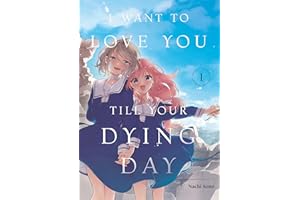 I Want to Love You Till Your Dying Day 1