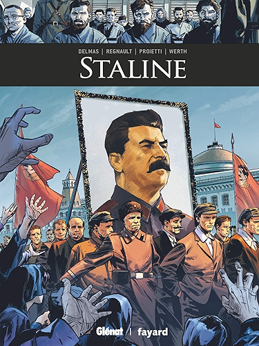 Download Staline (Ils ont fait l'Histoire) PDF