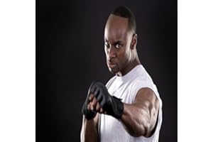 How To Become A UFC Fighter
