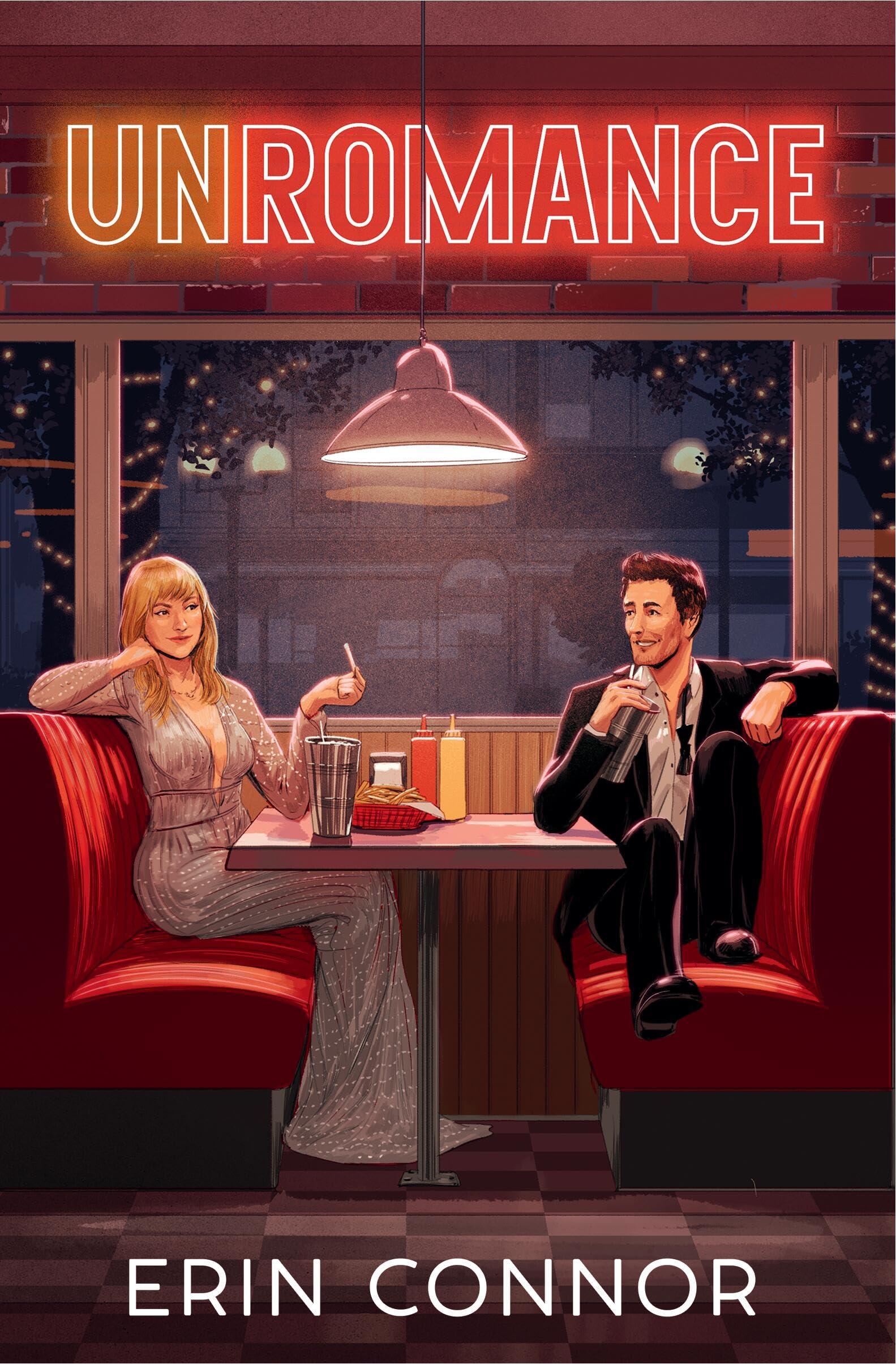 Photo 1 of Unromance