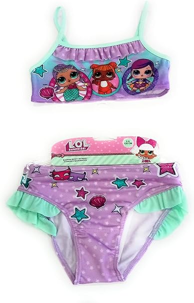 Trajes de baño lol Clearance