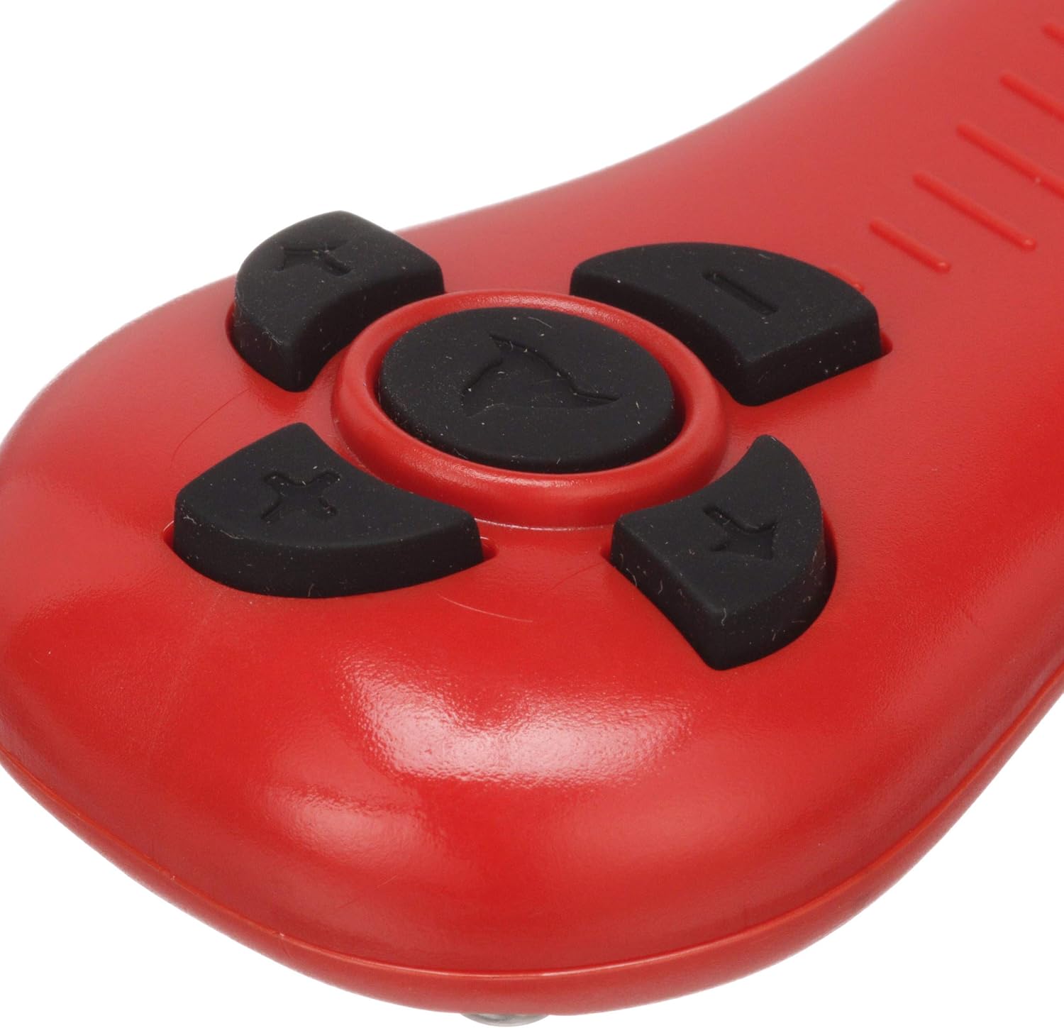 Attwood Wireless Remote Handheld Motorguide, Red, One Size : Electric Trolling Motors : Sports & Outdoors