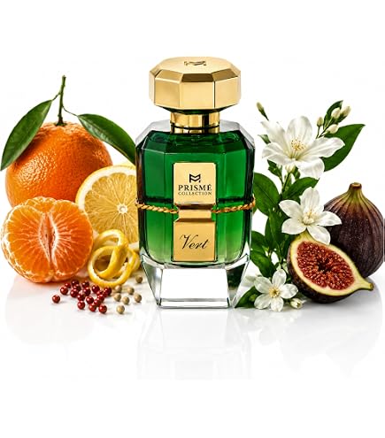 Amazon.com : Patek Maison Prisme 3.0 oz Eau de Parfum Spray Unisex