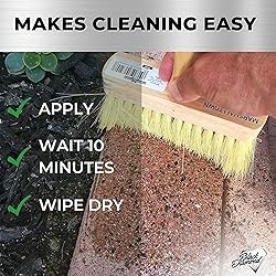 Color Enhancer Sealer for All-Natural Stone and