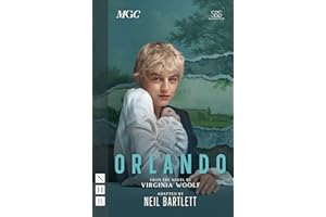 Orlando: (stage version) (NHB Modern Plays)