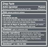 Dove Men Care Clinical Protection Antiperspirant Deodorant 1.7 oz view 9