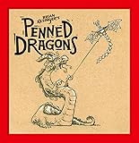 Brian Kesinger's Penned Dragons