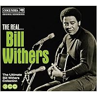 Amazon.com: The Essential Bill Withers: CDs & Vinyl
