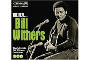 Real Bill Withers