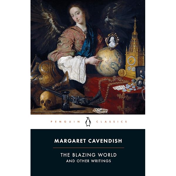 The Description of a New World, Called the Blazing World