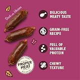 Lily's Kitchen Natural Dog Treats Multipack Beef Mini Burgers Duck Venison view 3
