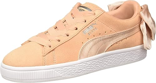puma schuhe schleife hinten