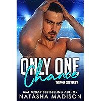 Only One Chance (Only One Series 2) book cover Only One Chance (Only One Series 2) book cover