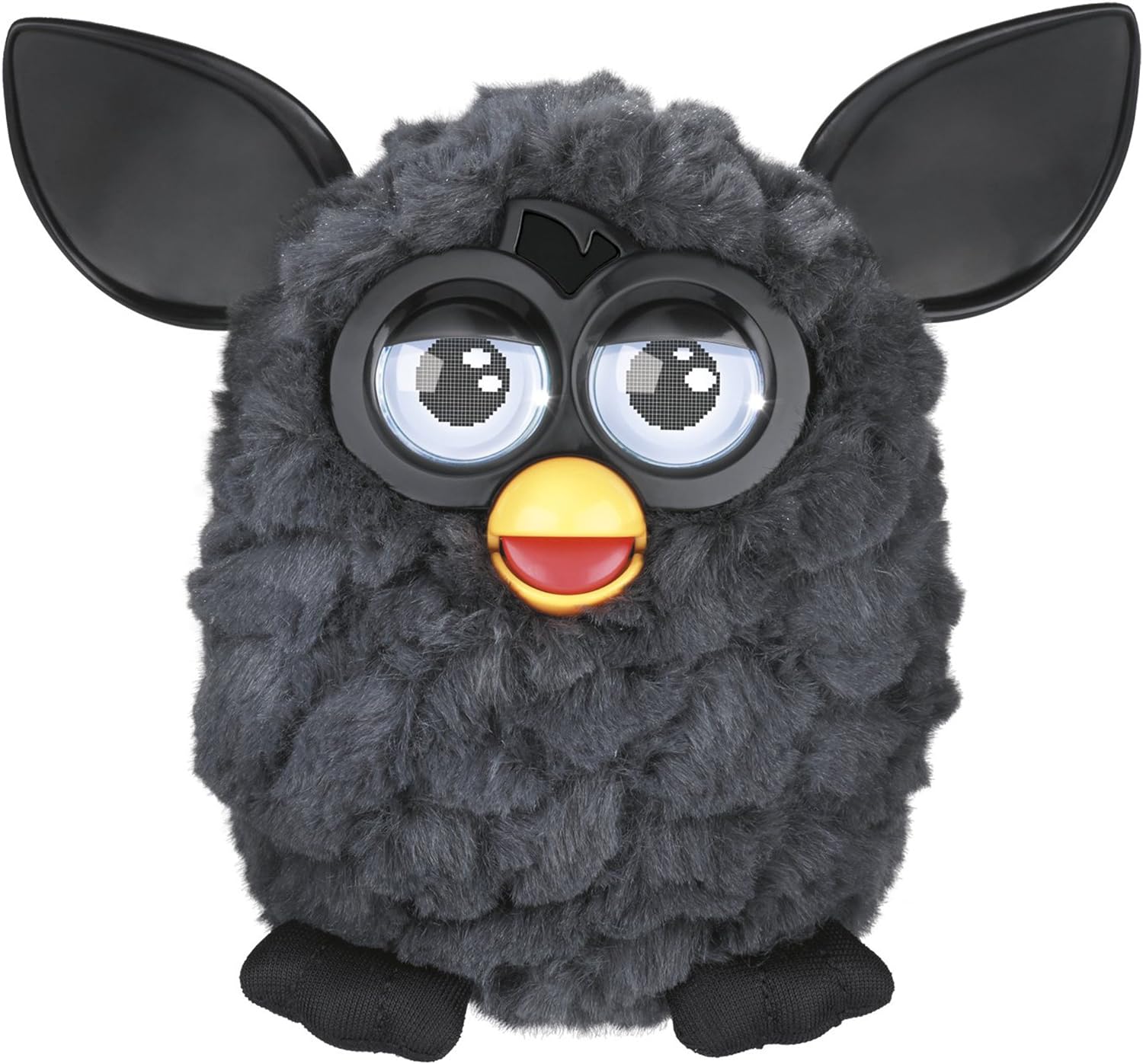 furby 80s