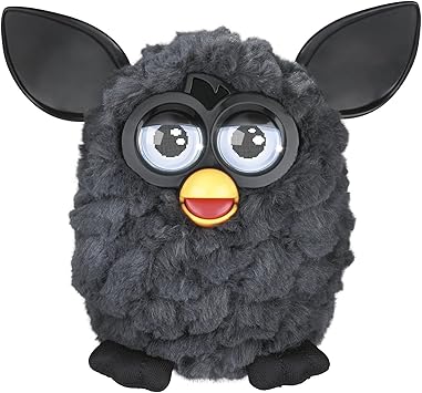 comprar furby antiguo
