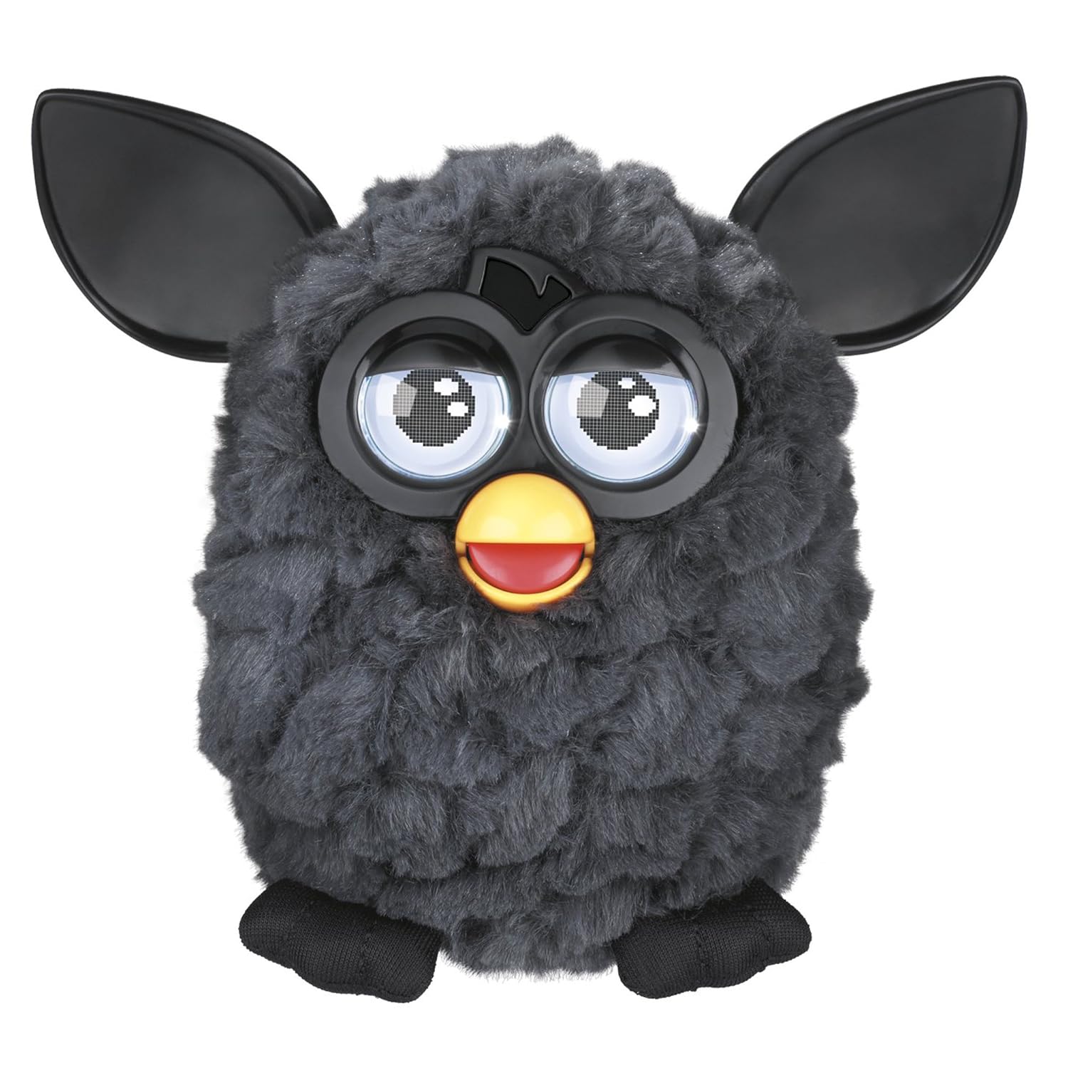 Hasbro Furby Black