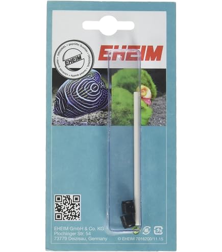 Amazon.com : Eheim 6855 Impeller for 2073/2075 : Aquarium Filter