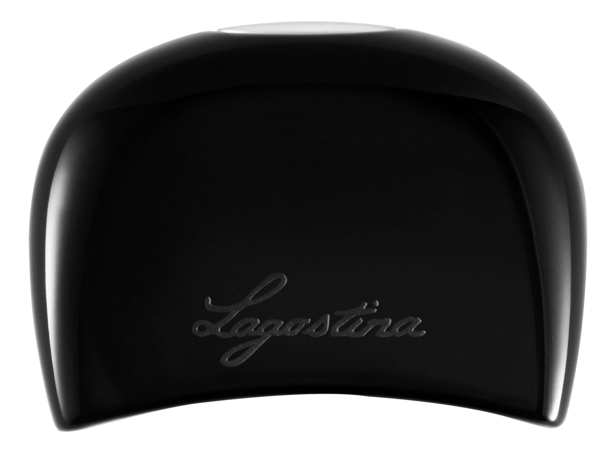 Lagostina Salvaspazio 95144220000 Pan Handle Black